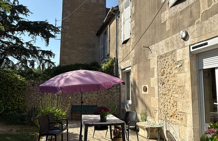 NIEUIL L'ESPOIR : CHARME ET HISTOIRE — photo 2