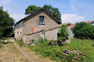 Maison 5 pièces 252000 €