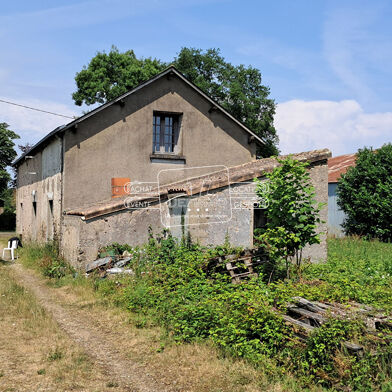 Maison 5 pièces 252000 €