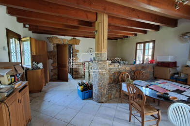 Maison 5 pièces 251000 €