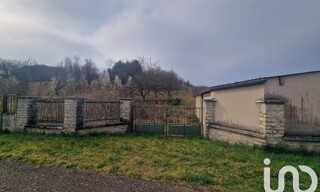 Terrain  990 m² à vendre à Vireaux (89160)