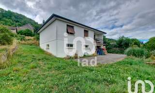 Maison 4 Pièces 83 m² à vendre à Val-de-Virieu (38730)