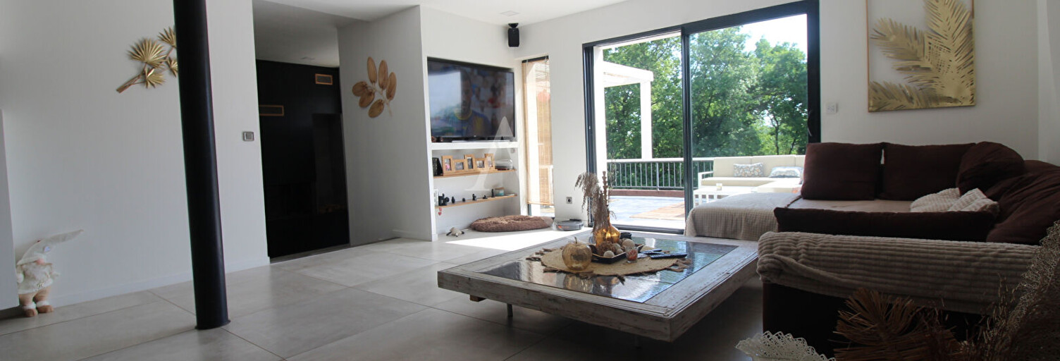 Maison 6 Pièces 134 m² à vendre à Montauban (82000)