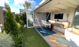 Appartement 4 Pièces 100 m² à vendre à Paris 13 (75013)