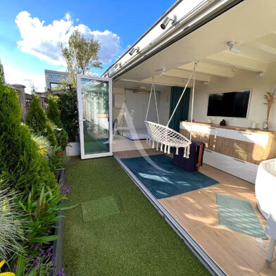 Appartement 4 pièces 1390000 €