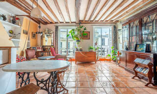 Appartement 3 Pièces 59 m² à vendre à Paris 10 (75010)