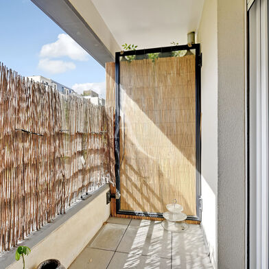 Appartement 3 pièces 439000 €