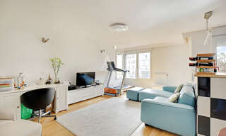 Appartement 3 Pièces 72 m² à vendre à Saint-Ouen-sur-Seine (93400)