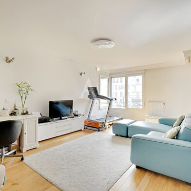 Appartement 3 pièces 439000 €