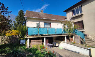 Maison 5 Pièces 110 m² à vendre à Auxerre (89000)