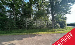 Terrain  1137 m² à vendre à Toucy (89130)