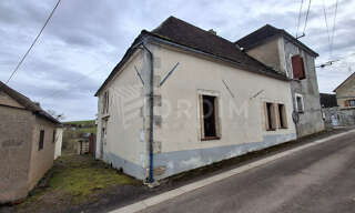 Maison 3 Pièces 79 m² à vendre à Roffey (89700)