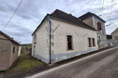 Maison 3 pièces 88000 €