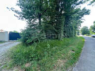 Terrain Toucy 1137 m2 — photo 4