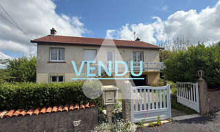 Maison 4 Pièces 90 m² à vendre à Savonnières-en-Perthois (55170)