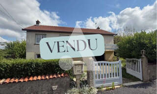 Maison 4 Pièces 90 m² à vendre à Savonnières-en-Perthois (55170)