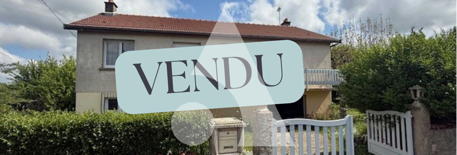 Maison 4 Pièces 90 m² à vendre à Savonnières-en-Perthois (55170)