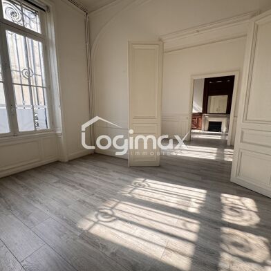 Appartement 3 pièces 283500 €