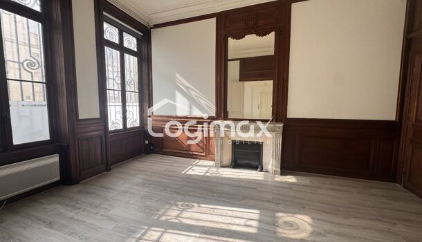 Appartement 3 pièces  à vendre Rochelle (La) 17000