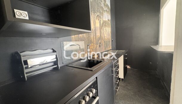 Appartement 3 pièces  à vendre Rochelle (La) 17000