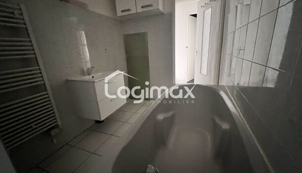 Appartement 3 pièces  à vendre Rochelle (La) 17000