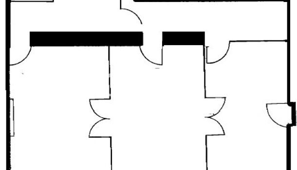 Appartement 3 pièces  à vendre Rochelle (La) 17000