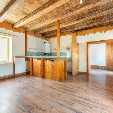 Appartement 4 pièces 123000 €