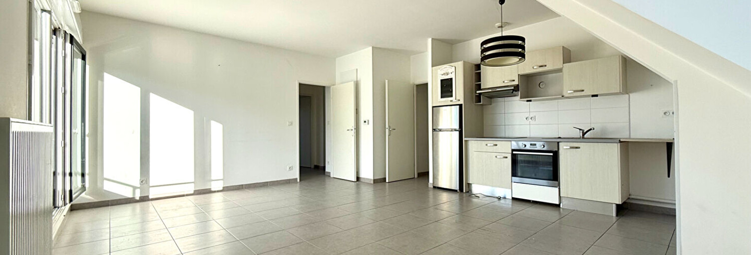 Appartement 3 Pièces 67 m² à vendre à Pornic (44210)