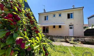 Maison 6 Pièces 106 m² à vendre à Nantes (44300)