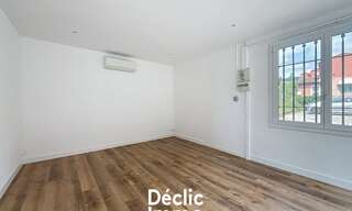 Commerce 2 Pièces 35 m² à vendre à Châteauneuf-Grasse (06740)