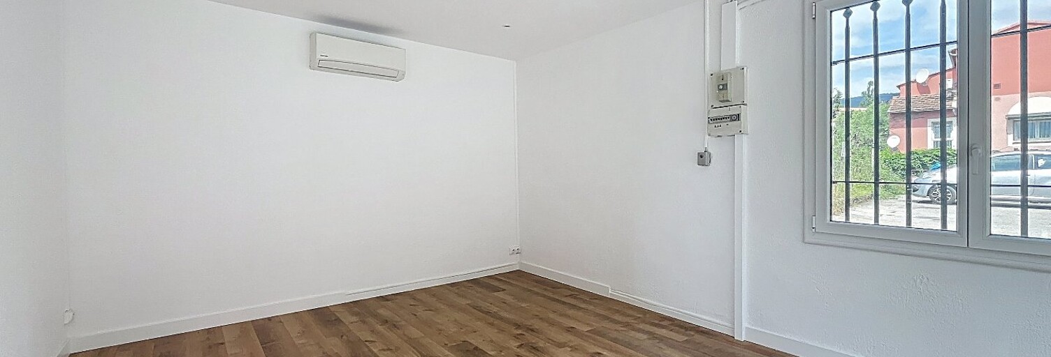 Commerce 2 Pièces 35 m² à vendre à Châteauneuf-Grasse (06740)