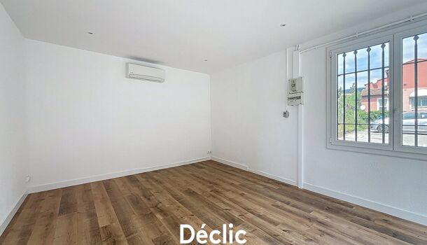 Local commercial 2 pièces  à vendre Châteauneuf-Grasse 06740