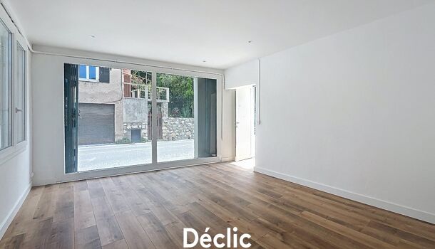 Local commercial 2 pièces  à vendre Châteauneuf-Grasse 06740