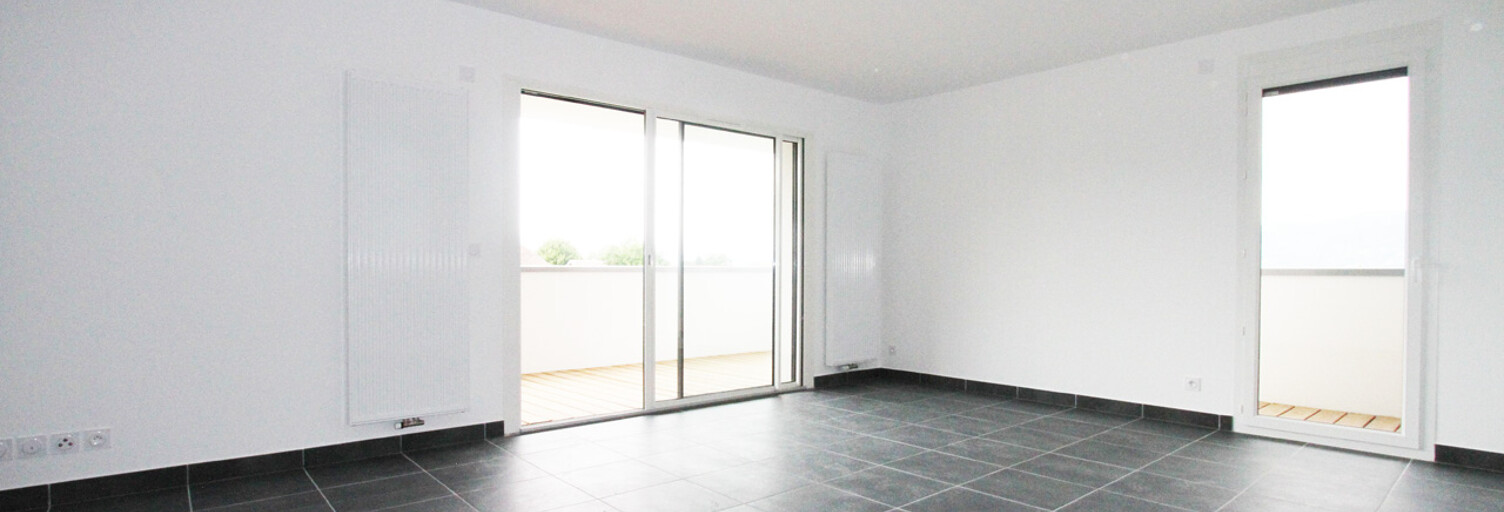 Appartement 2 Pièces 50 m² à vendre à Bonneville (74130)