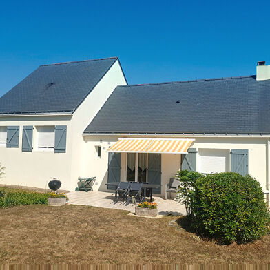 Maison 6 pièces 450000 €