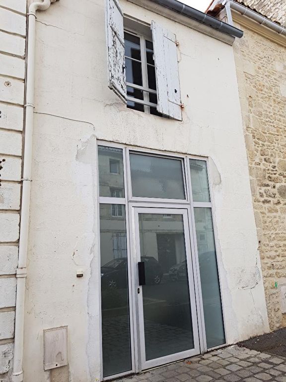 Appartement  T2 à louer Rochefort 17300