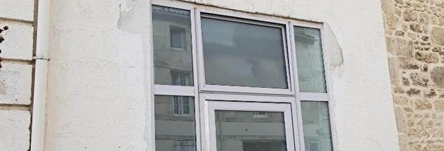 Appartement 2 Pièces 58 m² à louer à Rochefort (17300)