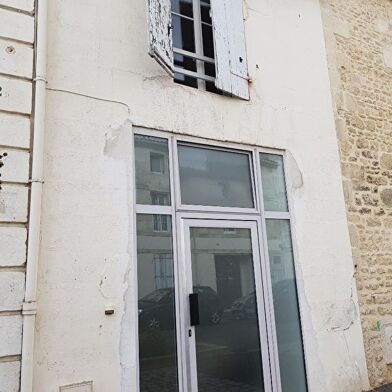 Appartement 2 pièces 770 €
