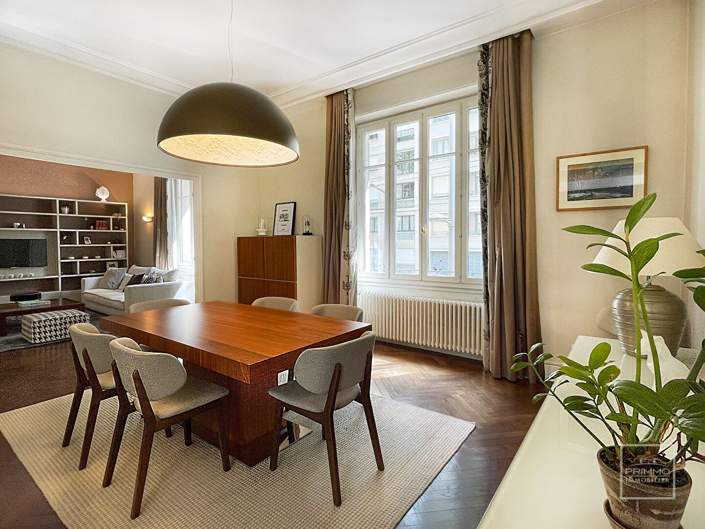 Appartement L T5