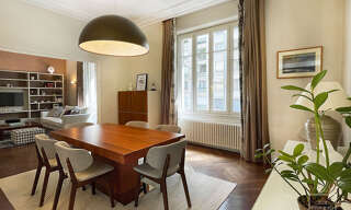 Appartement 5 Pièces 145 m² à vendre à Lyon 6 (69006)