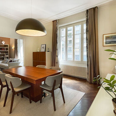 Appartement 5 pièces 845000 €