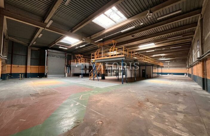 LOCAL D'ACTIVITE - ATELIER à LOUER — photo 3