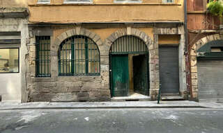 Commerce  114 m² à louer à Lyon 1 (69001)