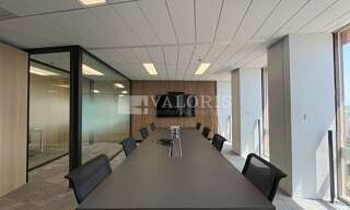 Bureau  250 m² à louer à Lyon 3 (69003)