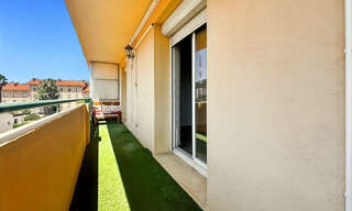 Appartement 2 Pièces 57 m² à vendre à Ajaccio (20000)