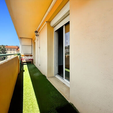 Appartement 2 pièces 195000 €