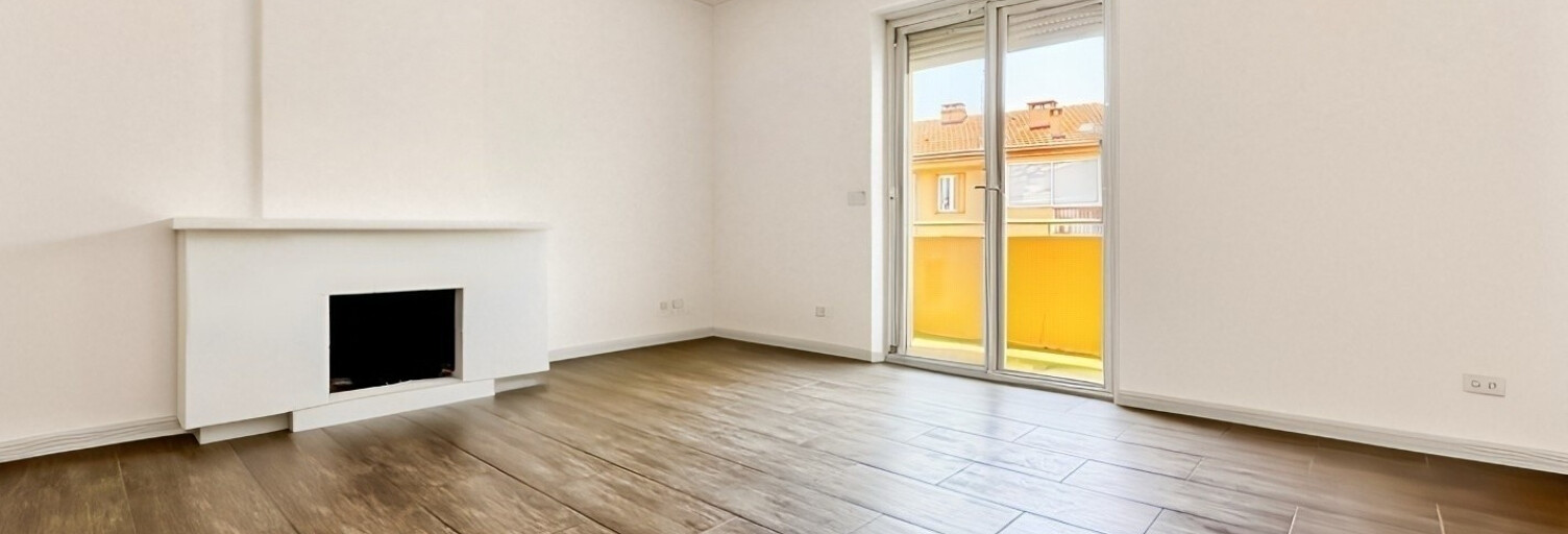 Appartement 2 Pièces 57 m² à vendre à Ajaccio (20000)