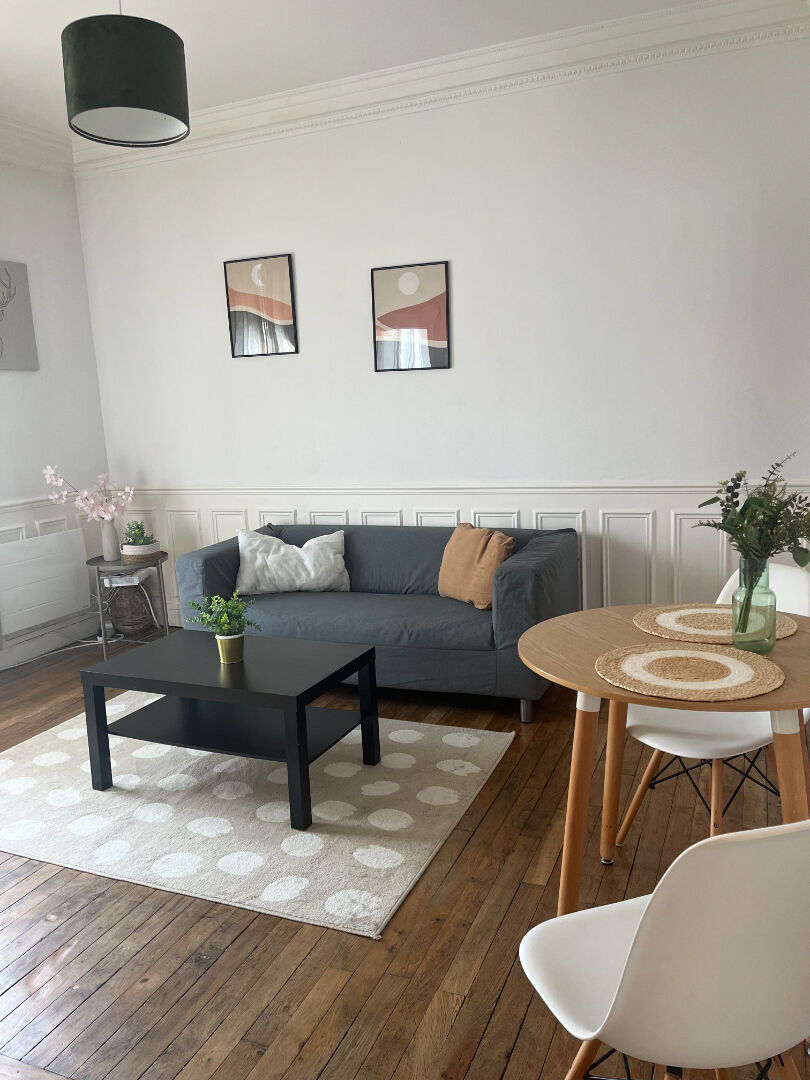 Appartement  T2 à vendre Reims 51100