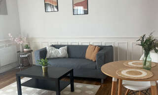 Appartement 2 Pièces 37 m² à vendre à Reims (51100)