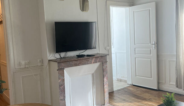 Appartement 2 pièces  à vendre Reims 51100